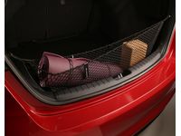 Hyundai Elantra Cargo Net - F3017-ADU00